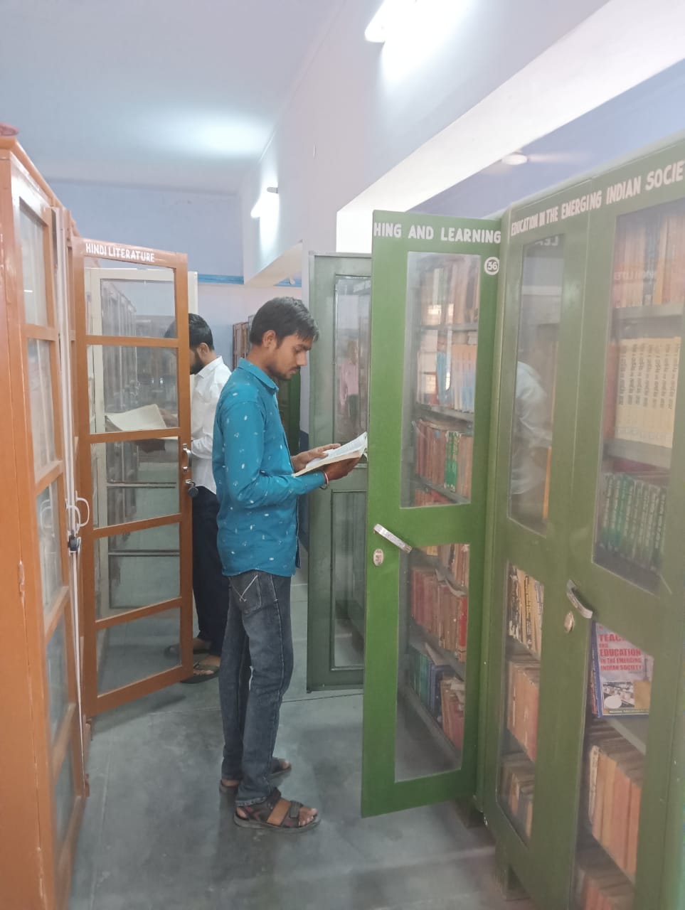 library photo 6