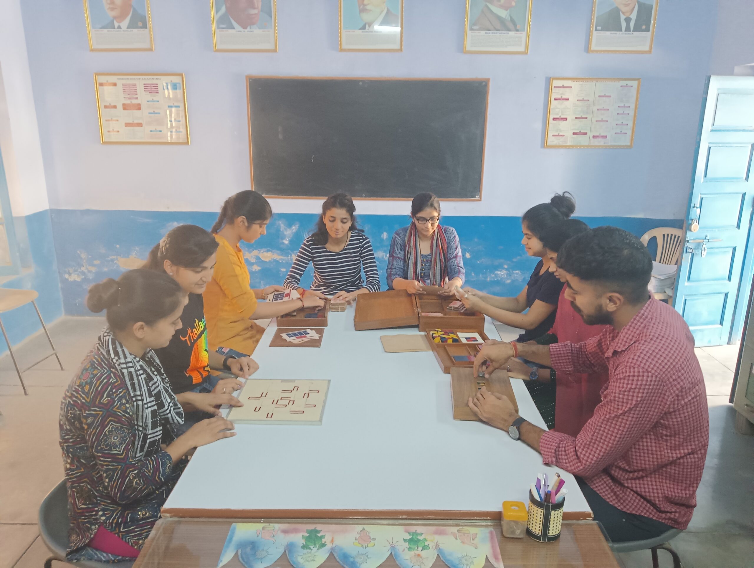 psy lab photo 5