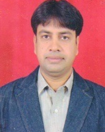 Sh. Divaker Vasistha