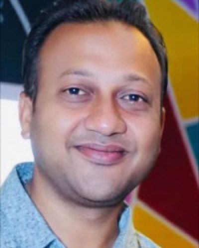 Dr. Yatin Goel